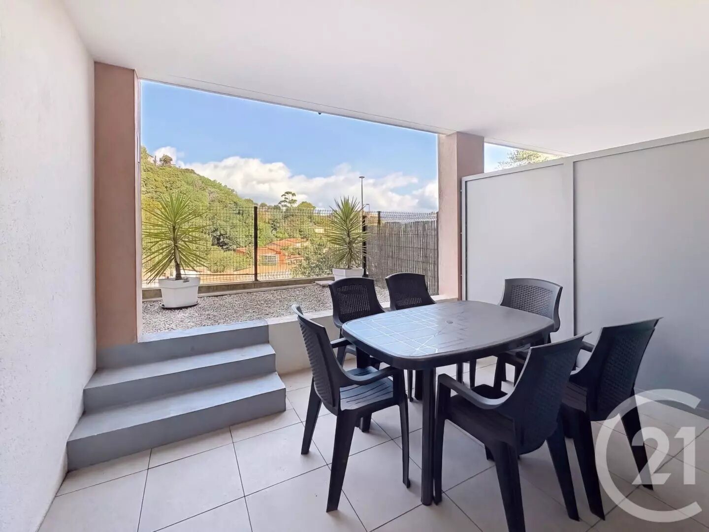 Appartement à vendre, 58m², Théoule-sur-Mer