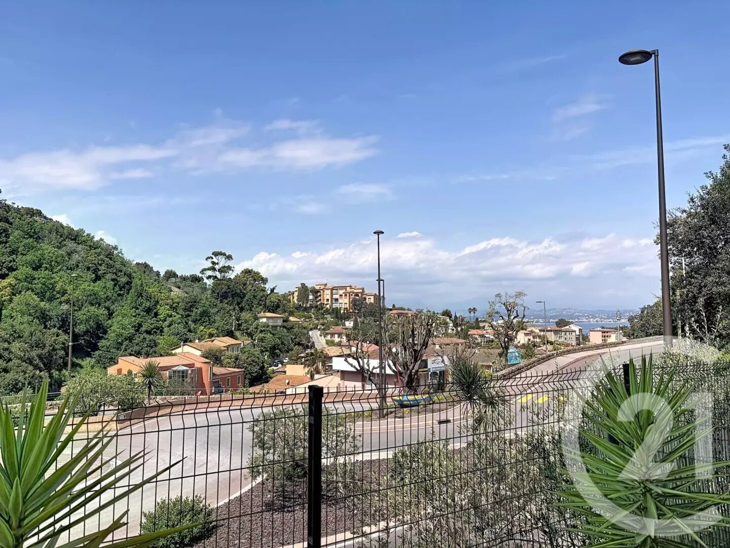 Appartement à vendre, 58m², Théoule-sur-Mer