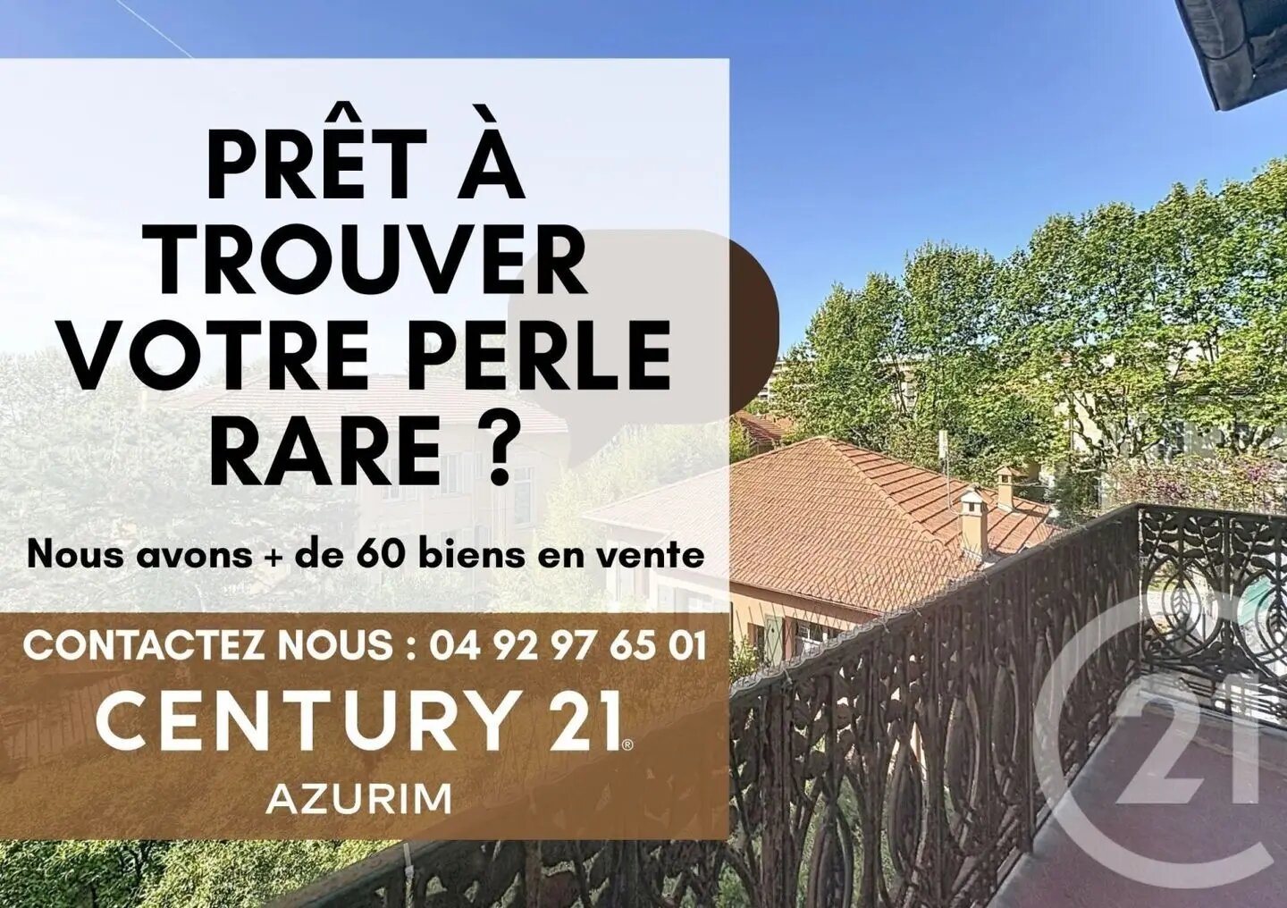 Maison à vendre, 152m², Le Cannet