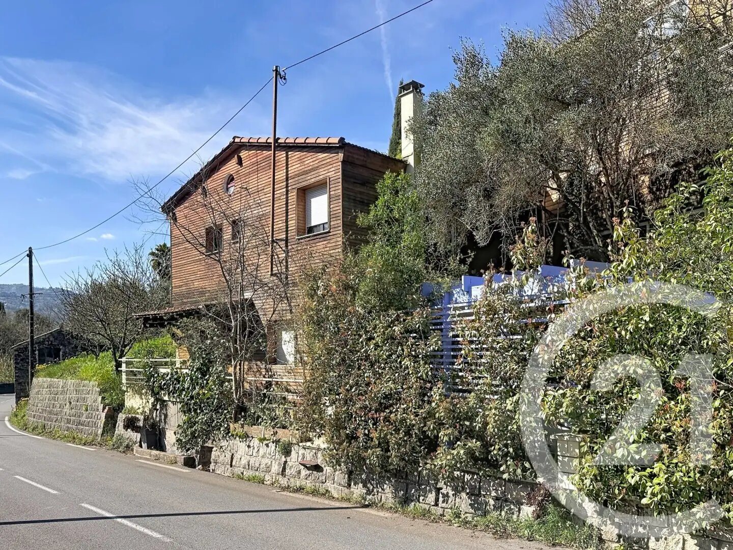 Maison à vendre, 158m², Auribeau-sur-Siagne