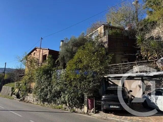 Maison à vendre, 158m², Auribeau-sur-Siagne