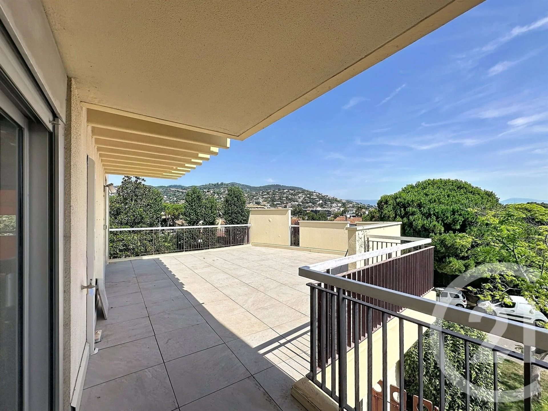 Appartement à vendre, 69m², Mandelieu-la-Napoule