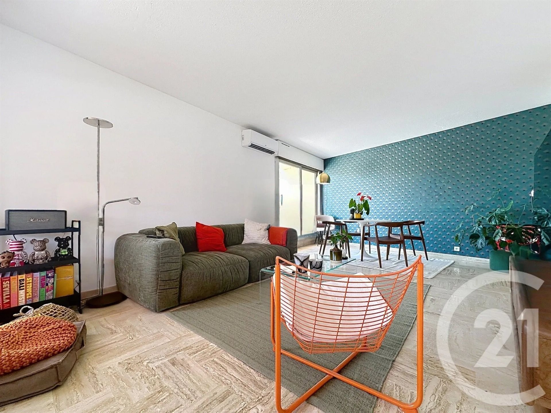 Appartement à vendre, 69m², Mandelieu-la-Napoule