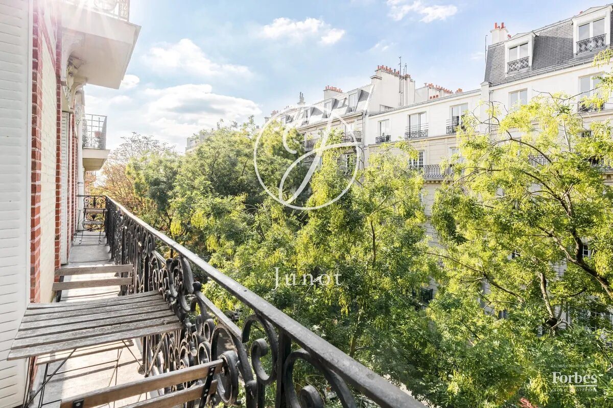 Appartement à vendre, 118m², Paris 18ème