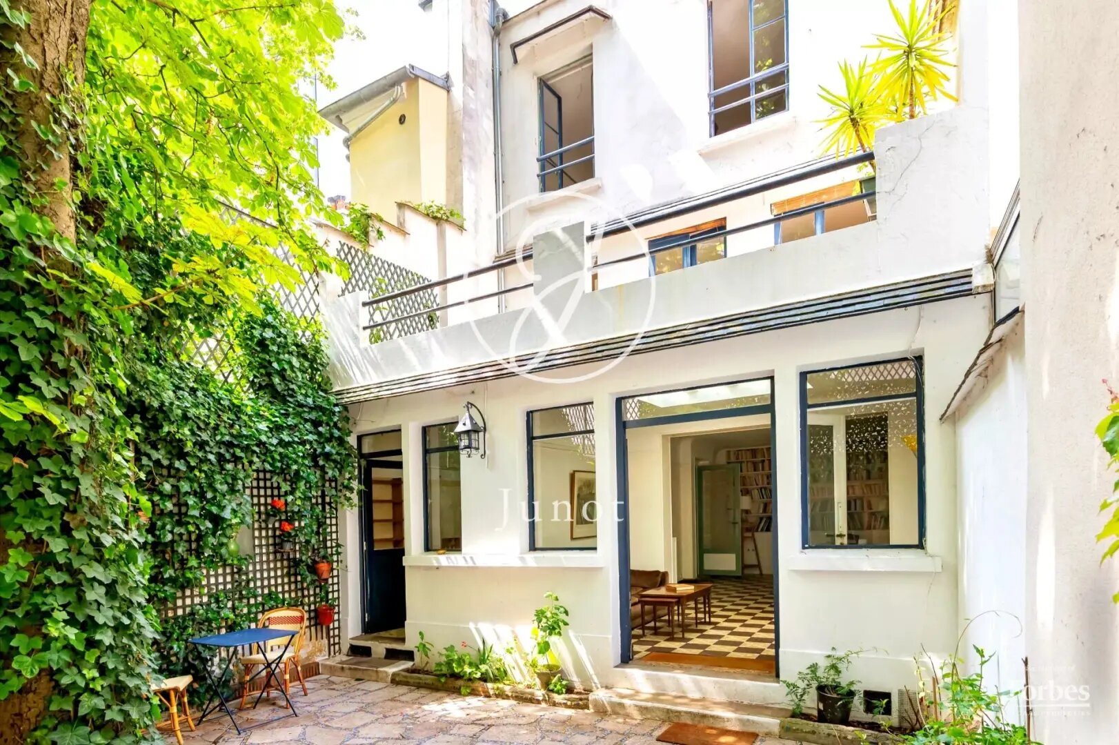 Maison à vendre, 128m², Paris 18ème