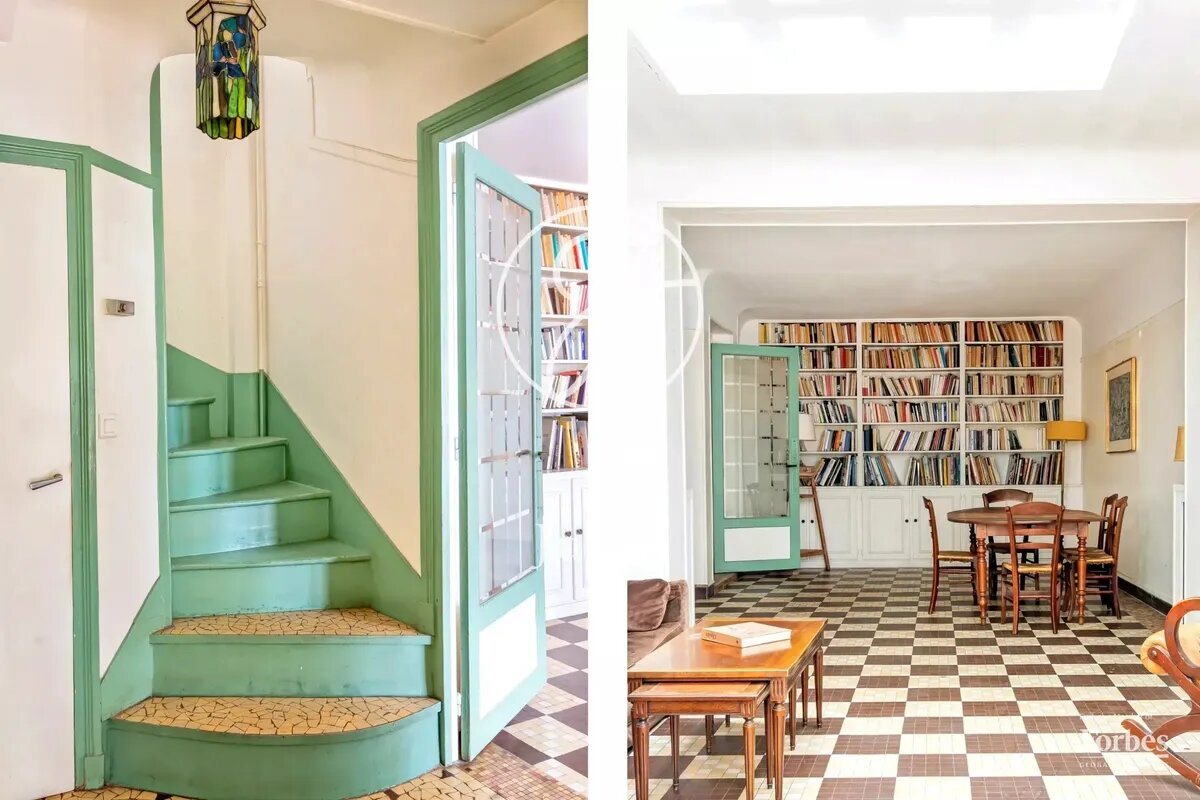 Maison à vendre, 128m², Paris 18ème