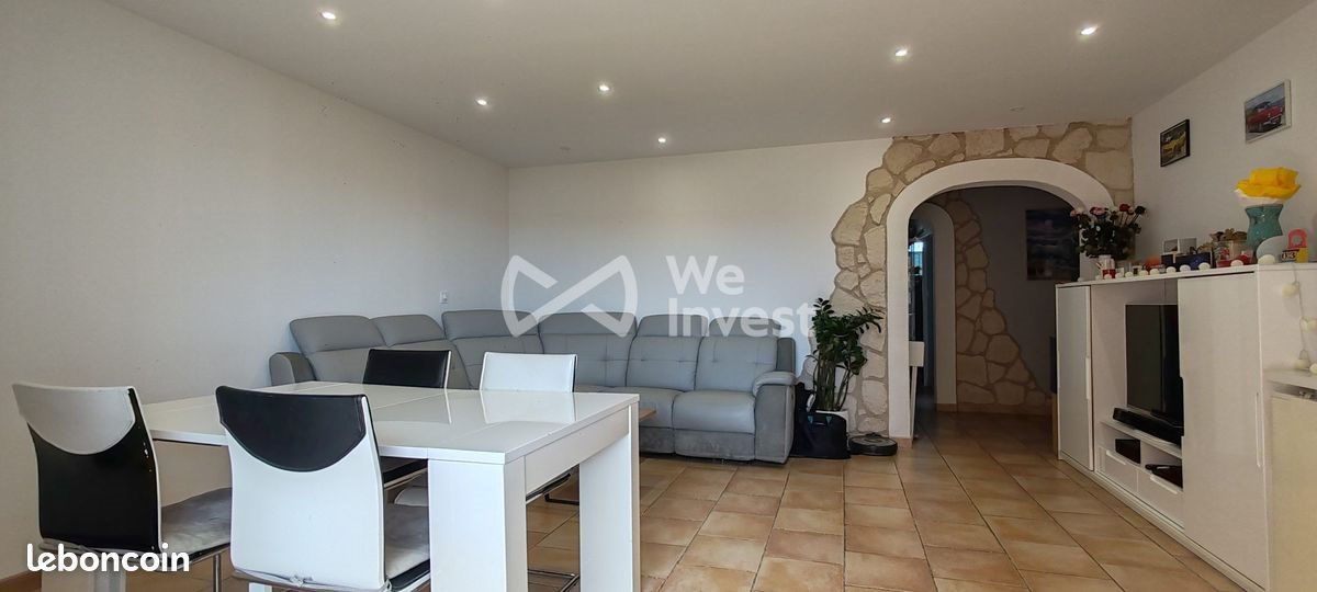 Appartement à vendre, 65m², Toulon