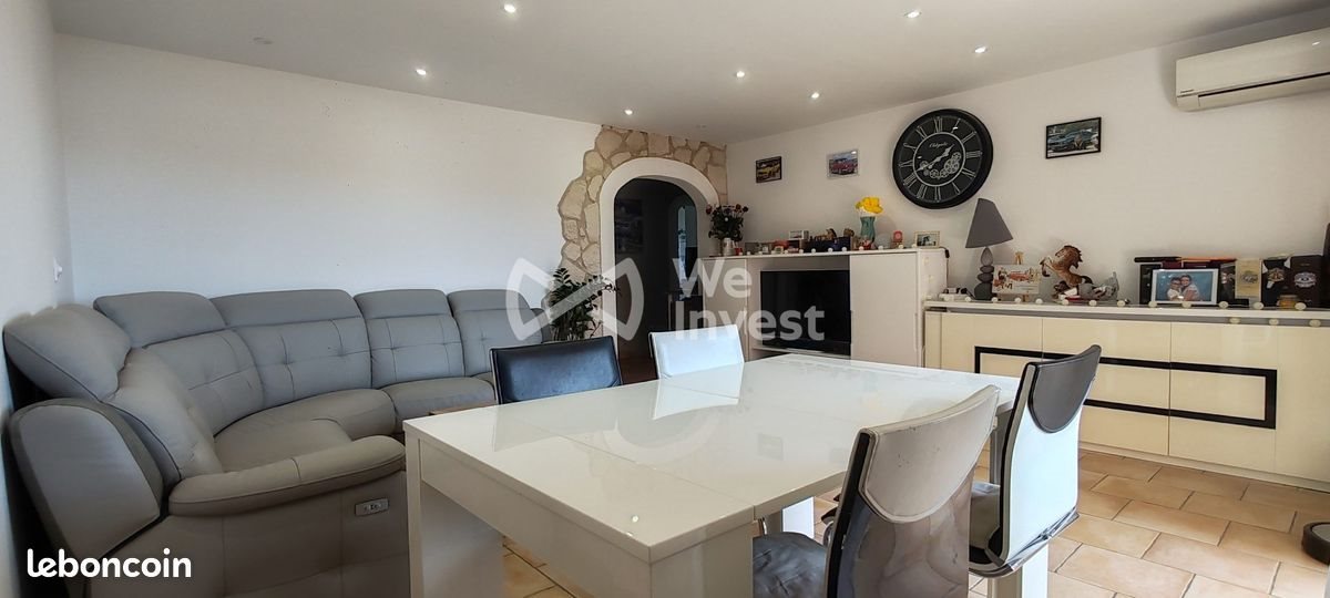 Appartement à vendre, 65m², Toulon