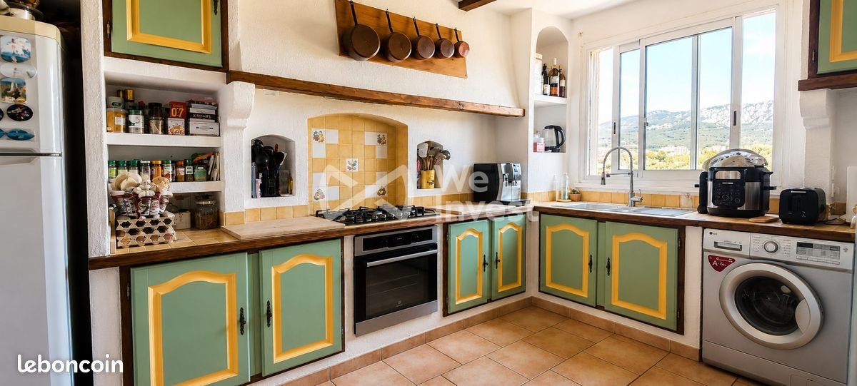 Appartement à vendre, 65m², Toulon