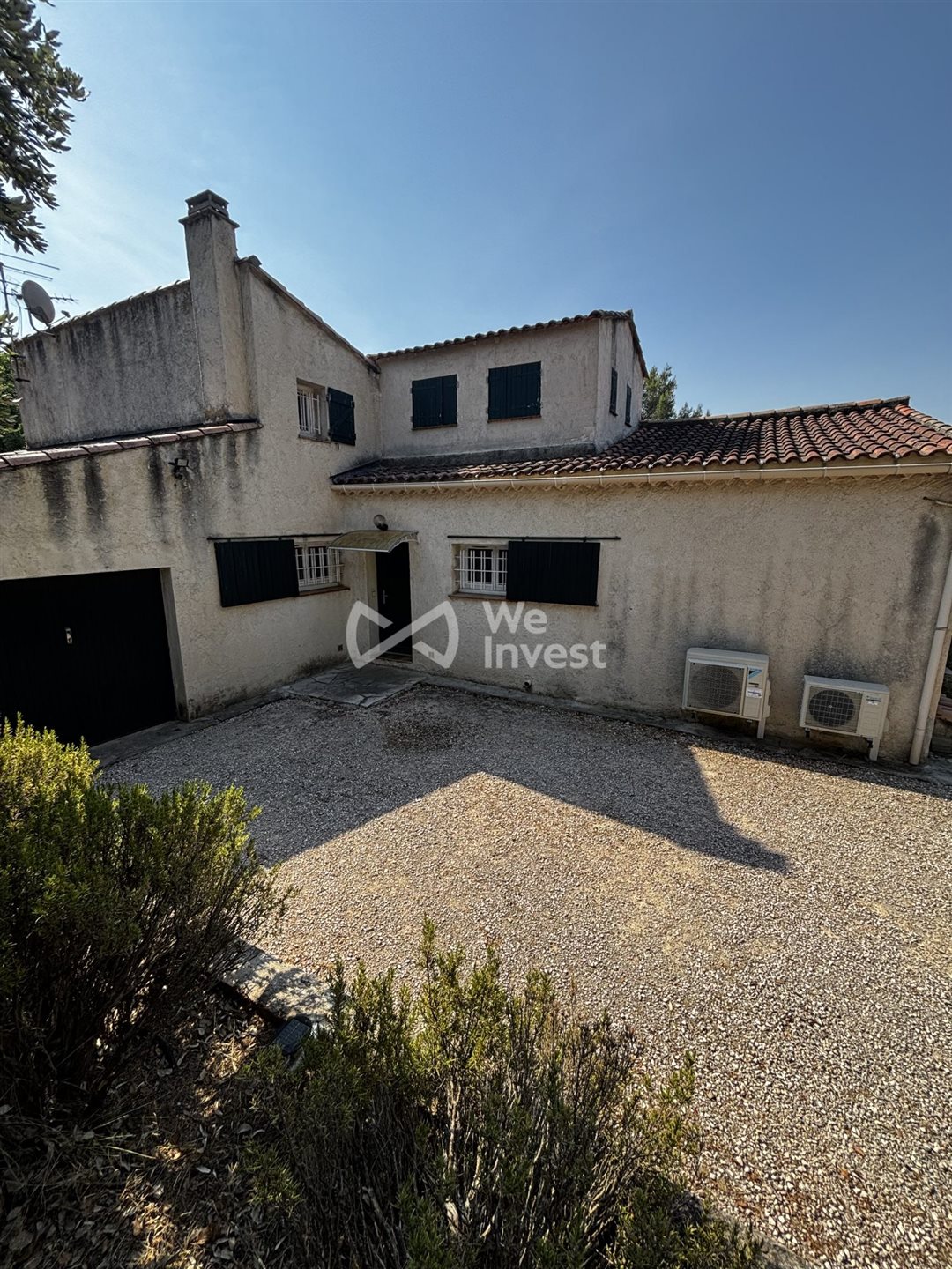 Maison à vendre, 132m², Brignoles
