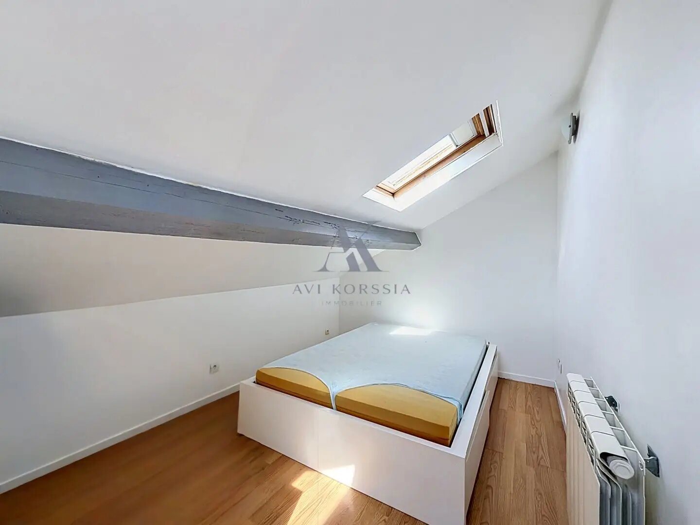 Appartement à vendre, 27m², Villeurbanne
