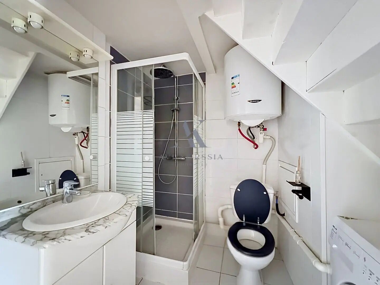 Appartement à vendre, 27m², Villeurbanne