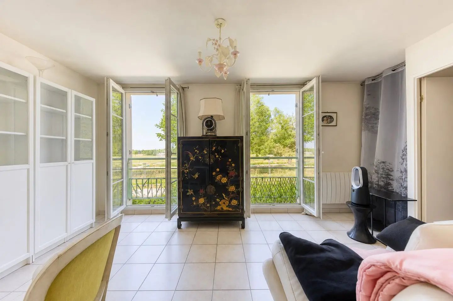 Appartement à vendre, 38m², Chessy