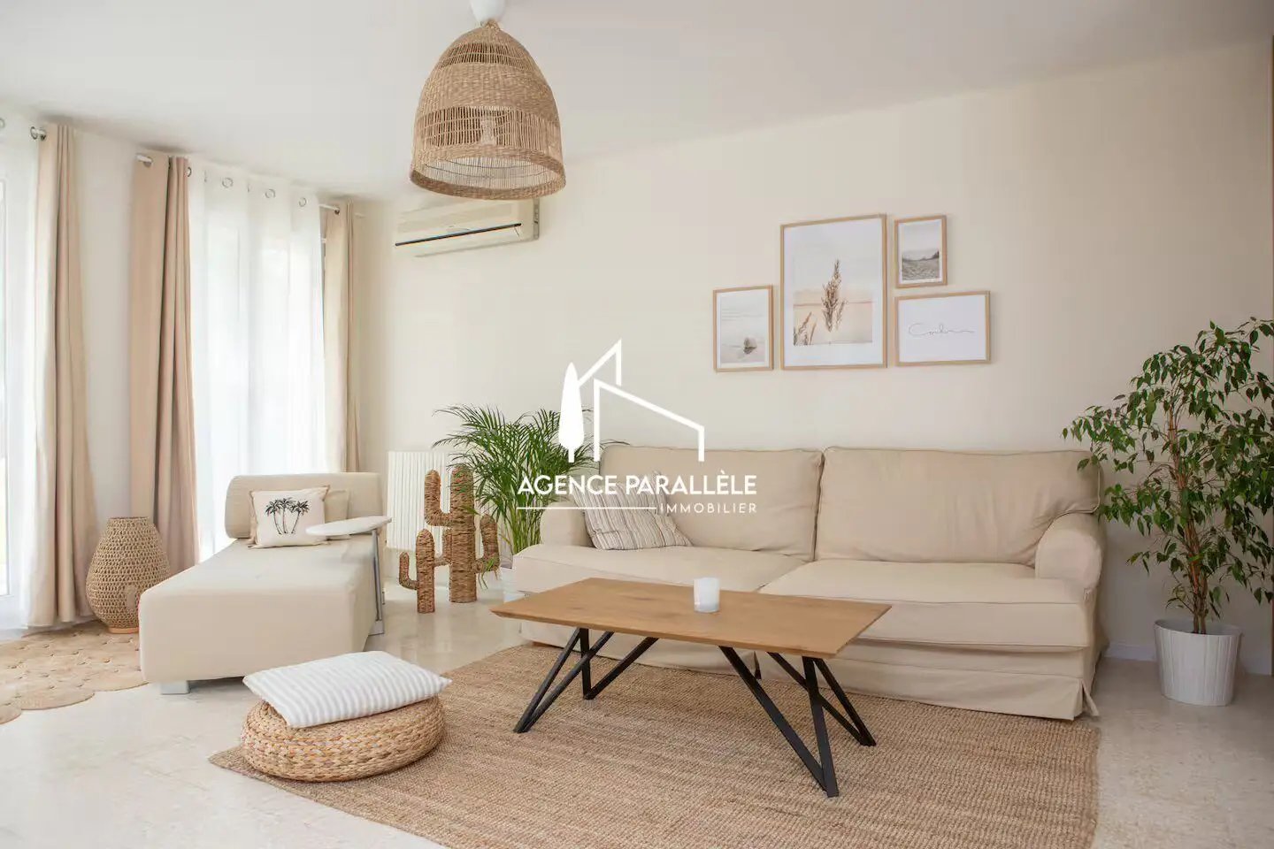 Maison à louer, 84m², Avignon