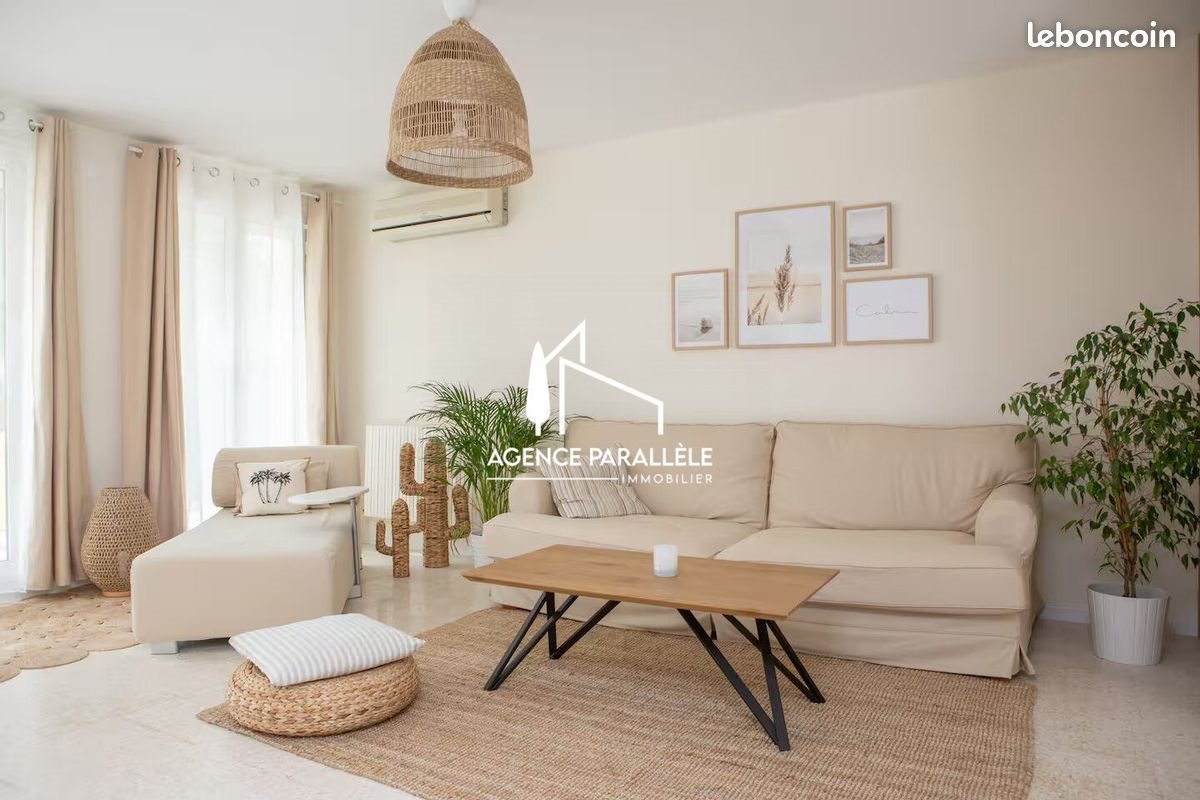 Maison à louer, 84m², Avignon