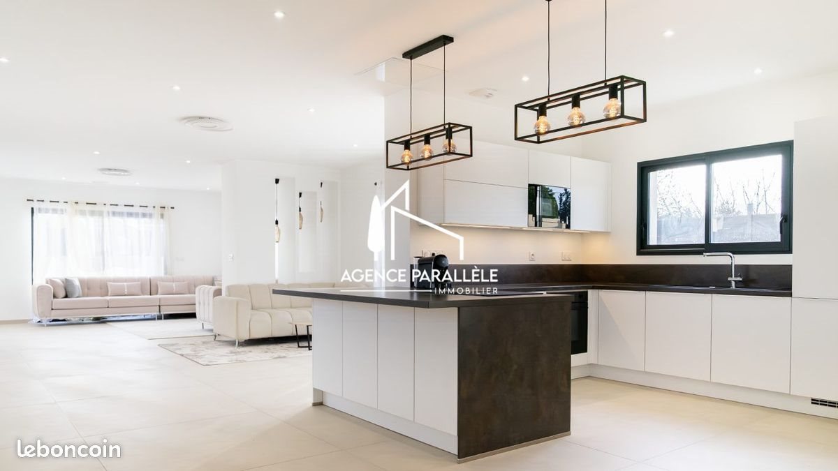 Maison à vendre, 140m², Avignon