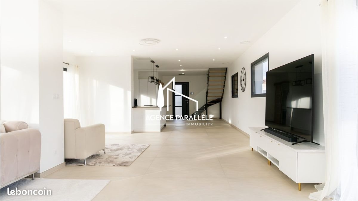 Maison à vendre, 140m², Avignon