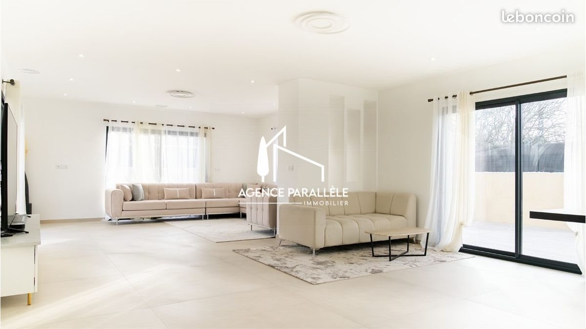 Maison à vendre, 140m², Avignon