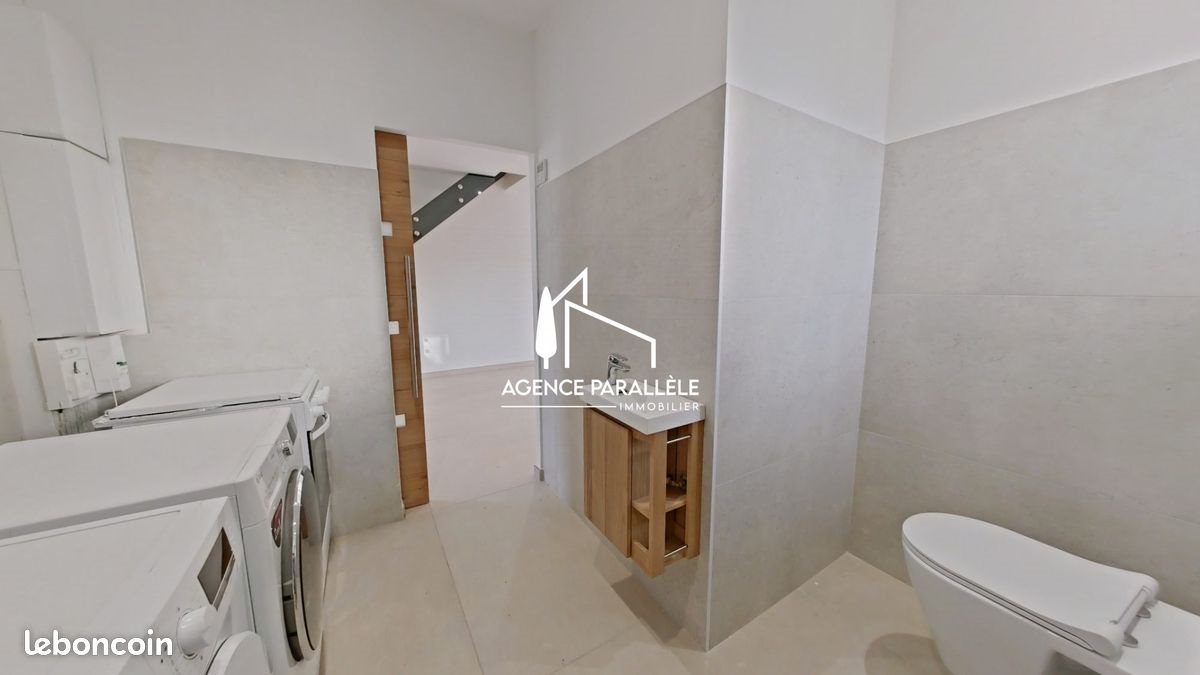 Maison à vendre, 140m², Avignon