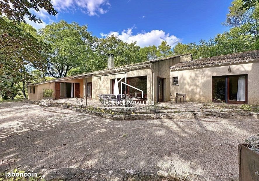 Maison à vendre, 170m², Pernes-les-Fontaines