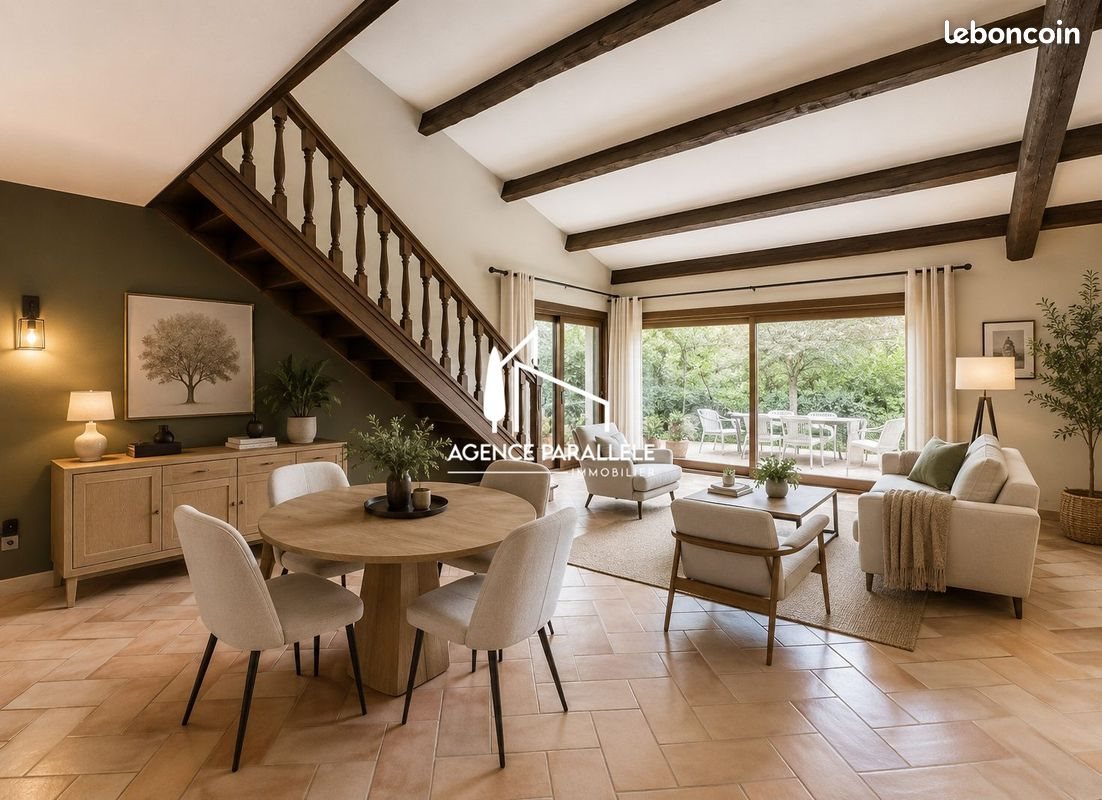 Maison à vendre, 170m², Pernes-les-Fontaines