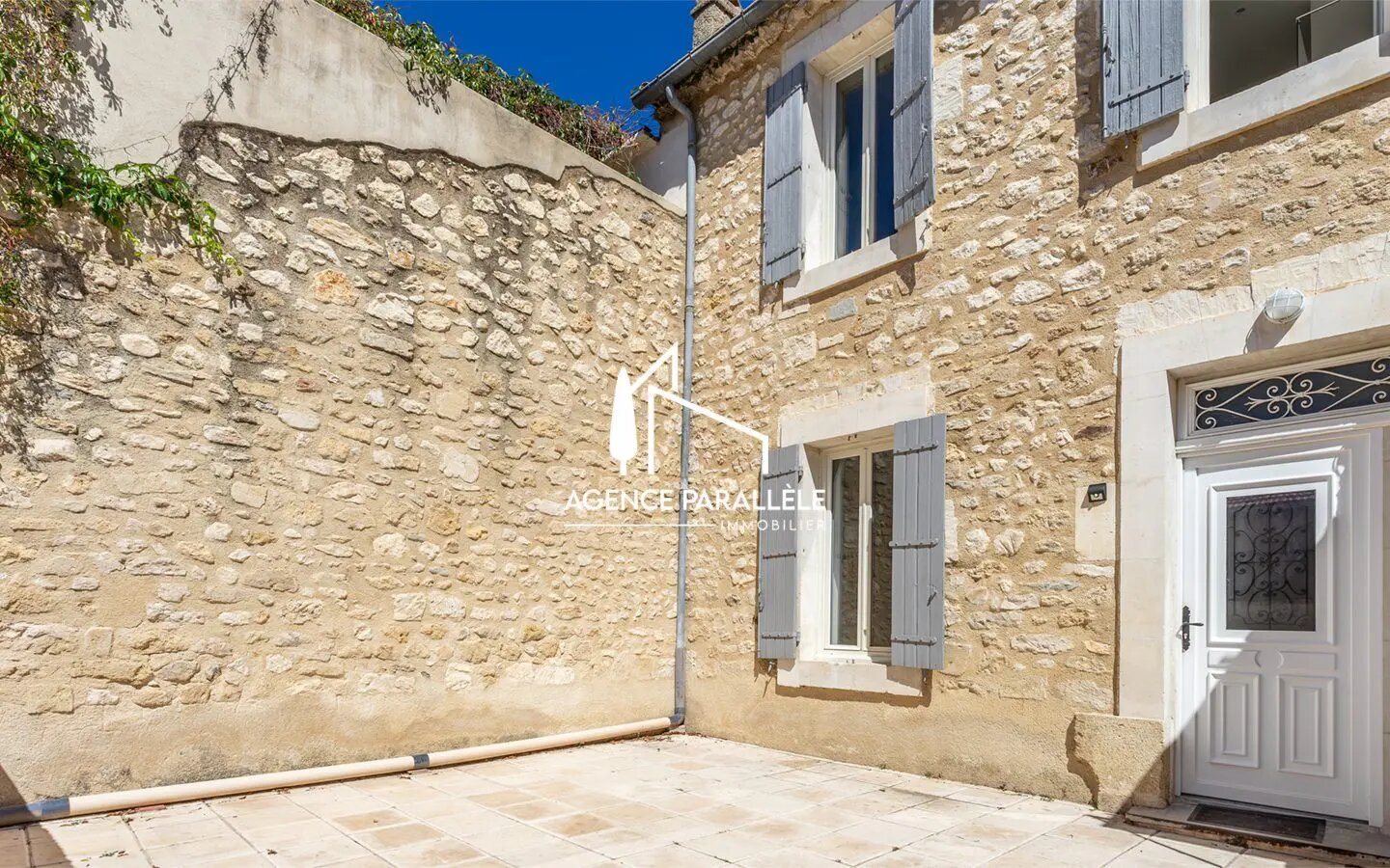 Maison à vendre, 67m², Cavaillon