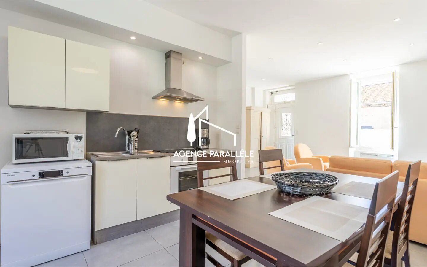Maison à vendre, 67m², Cavaillon