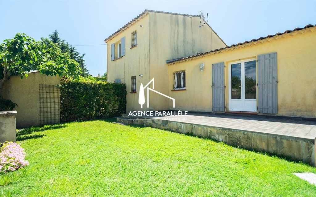 Maison à vendre, 154m², L'Isle-sur-la-Sorgue