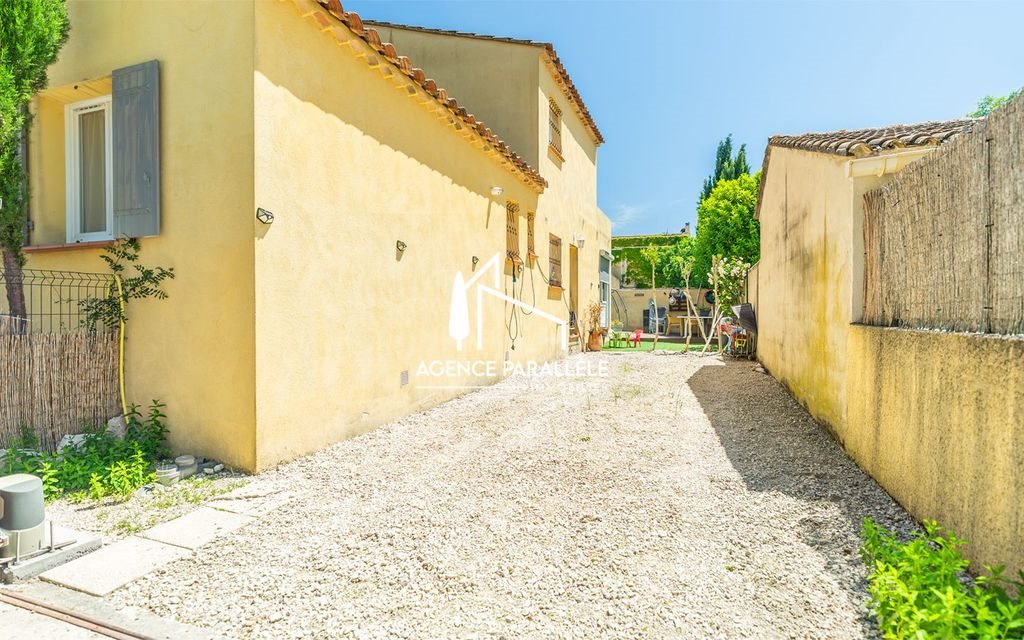 Maison à vendre, 154m², L'Isle-sur-la-Sorgue