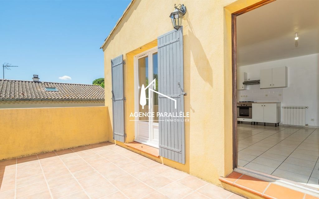Maison à vendre, 154m², L'Isle-sur-la-Sorgue