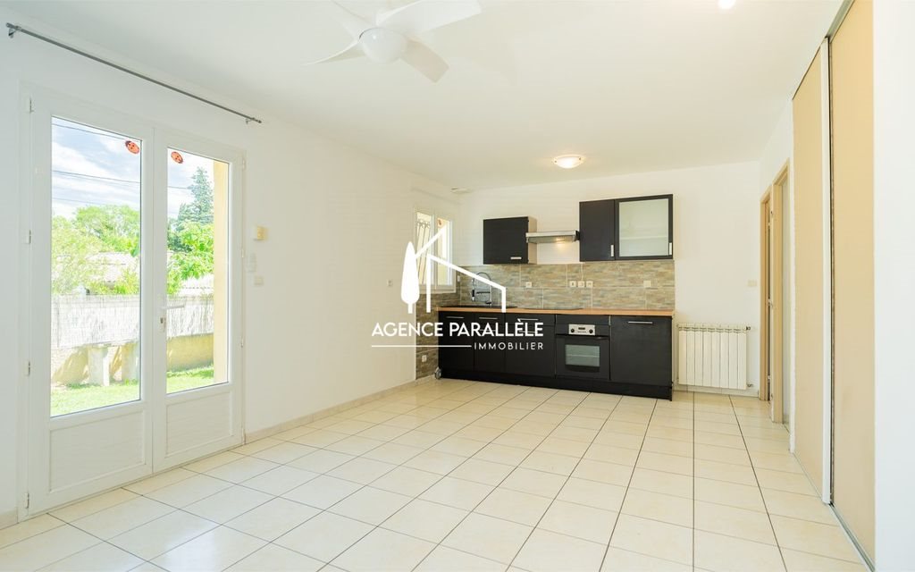 Maison à vendre, 154m², L'Isle-sur-la-Sorgue