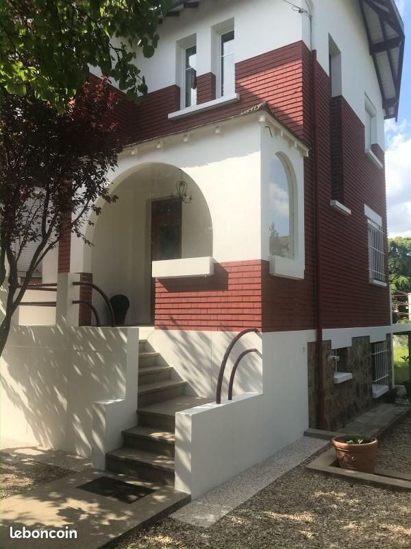 Maison à vendre, 81m², Maisons-Alfort