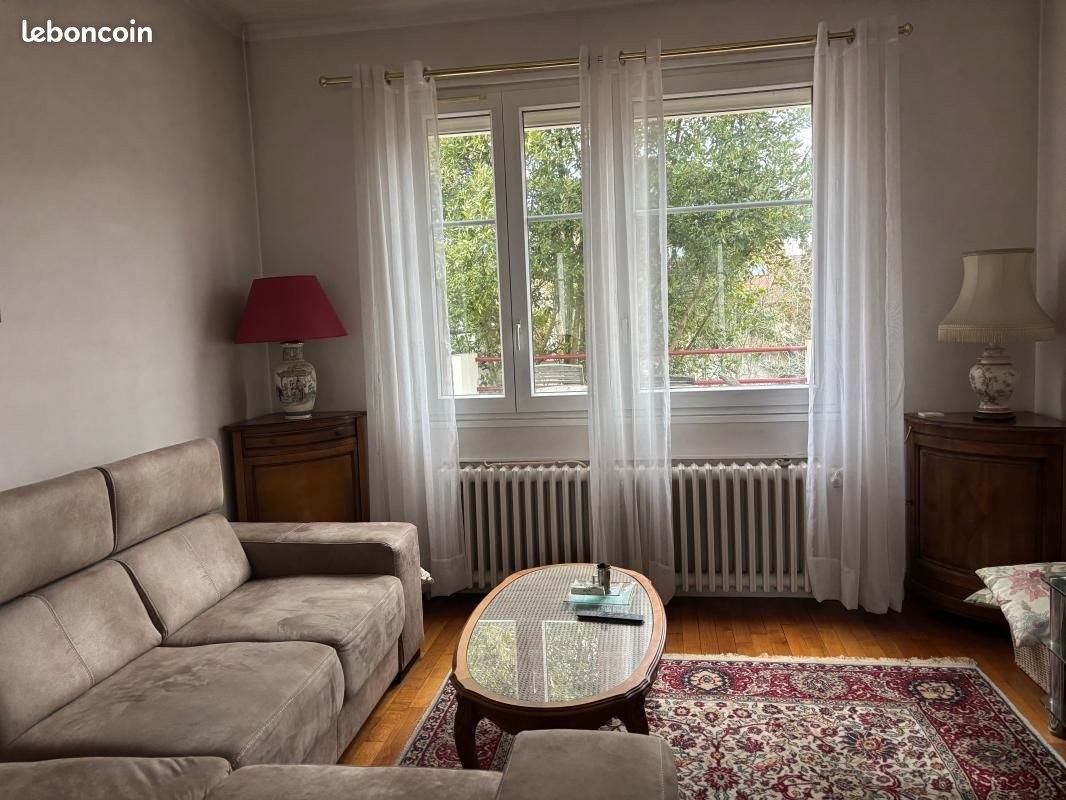 Maison à vendre, 81m², Maisons-Alfort