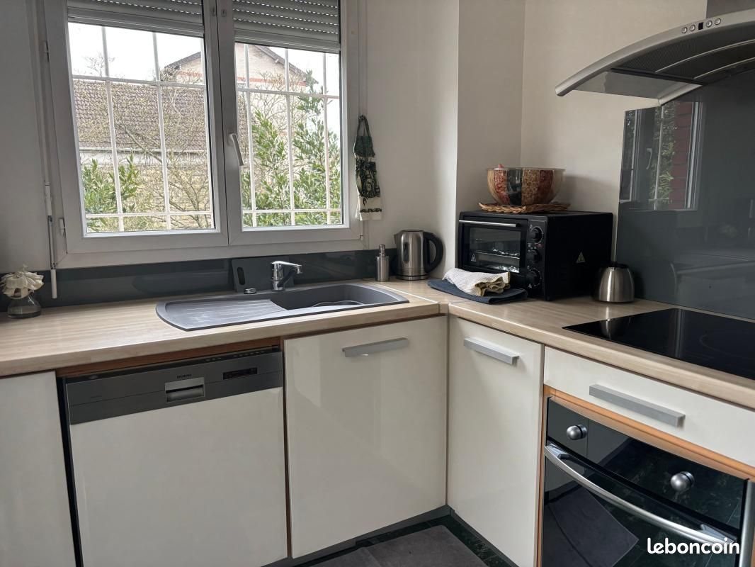 Maison à vendre, 81m², Maisons-Alfort