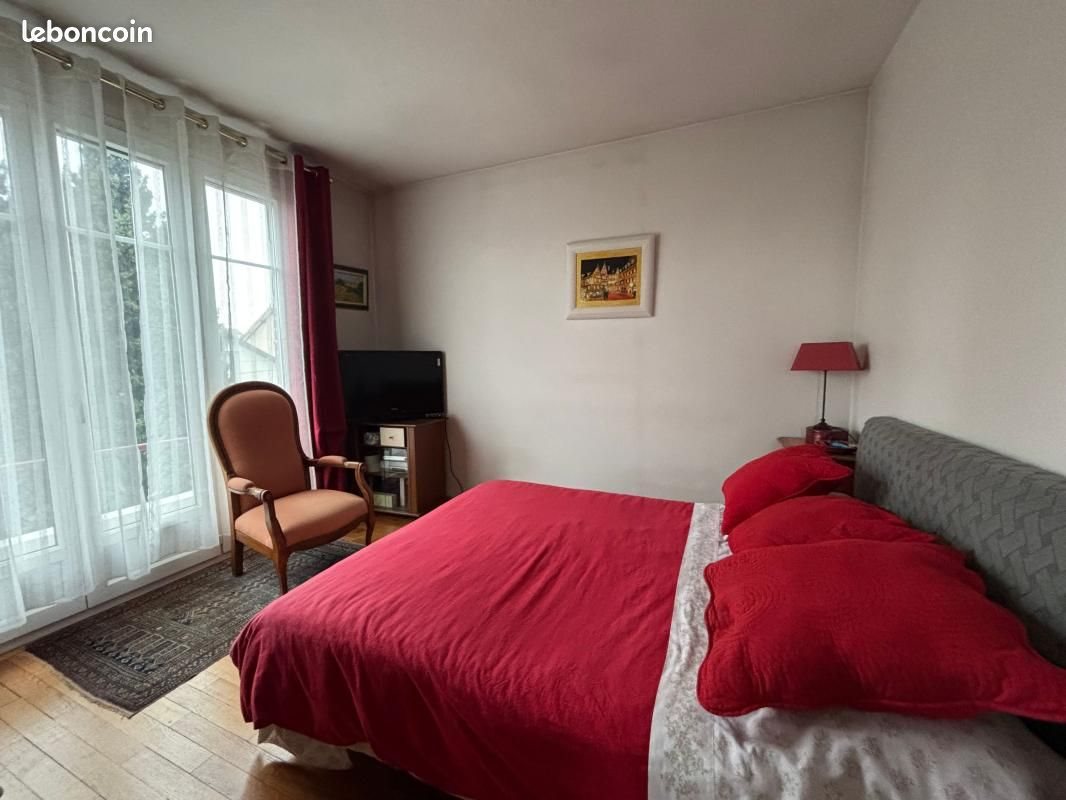 Maison à vendre, 81m², Maisons-Alfort