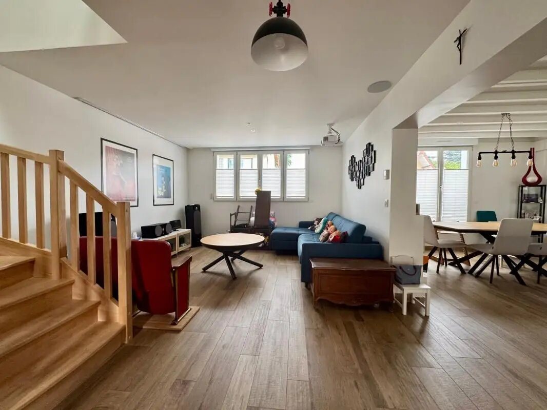 Maison à vendre, 130m², Maisons-Alfort