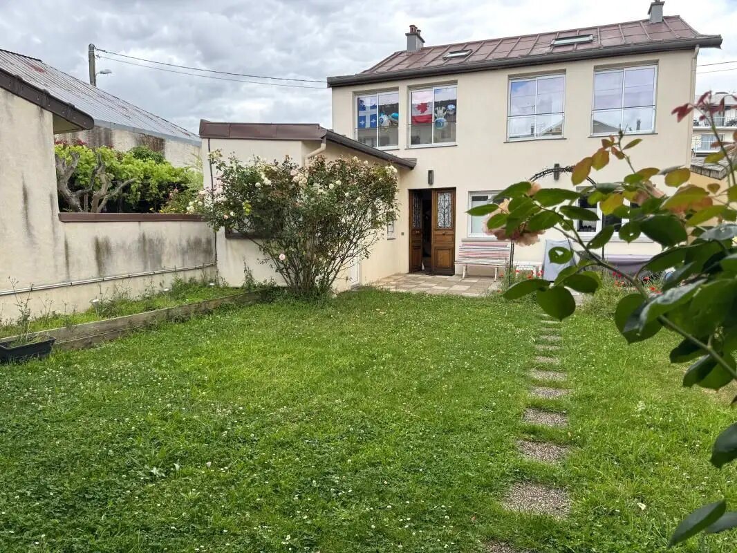 Maison à vendre, 130m², Maisons-Alfort