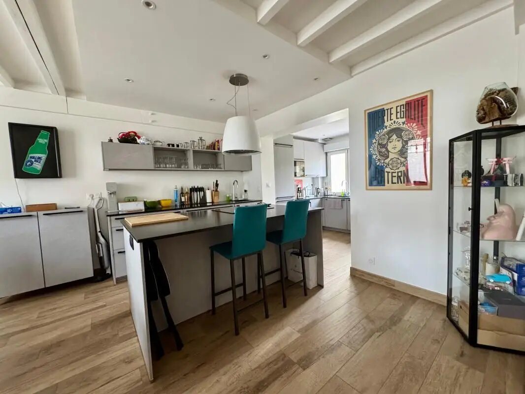 Maison à vendre, 130m², Maisons-Alfort