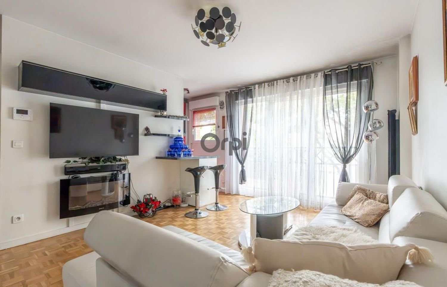 Appartement à vendre, 26m², Maisons-Alfort