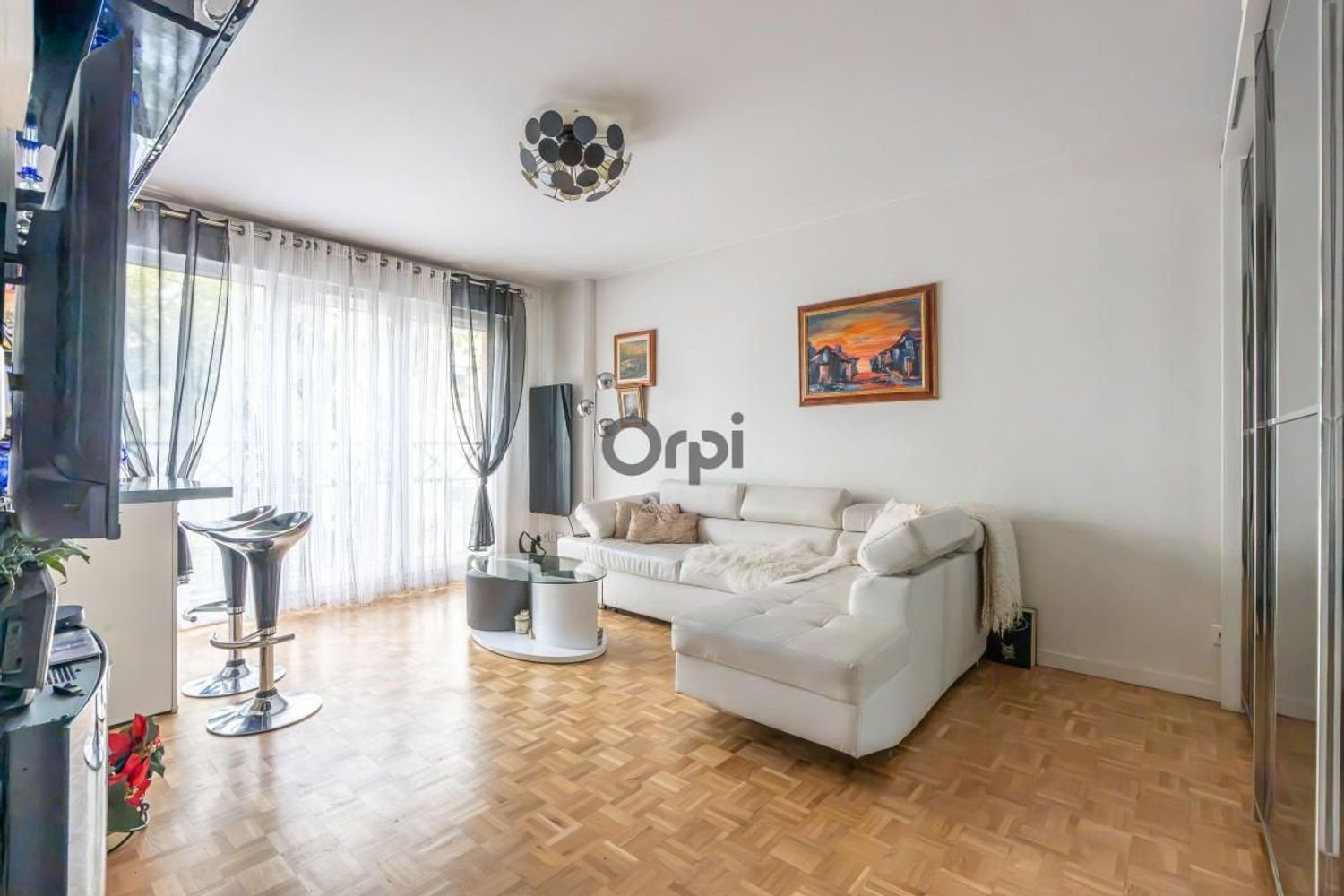 Appartement à vendre, 26m², Maisons-Alfort