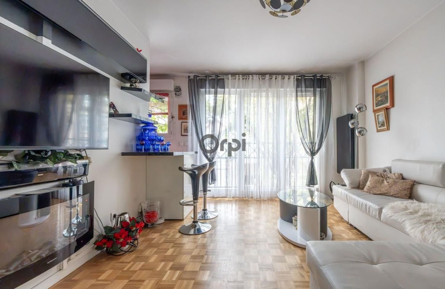 Appartement à vendre, 26m², Maisons-Alfort