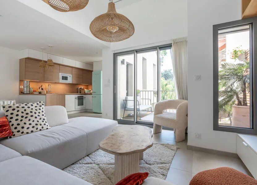 Maison à vendre, 54m², Maisons-Alfort