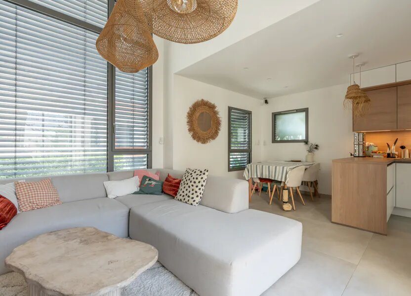Maison à vendre, 54m², Maisons-Alfort