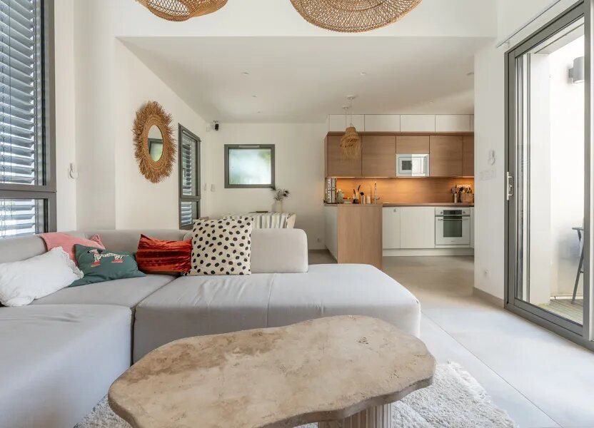 Maison à vendre, 54m², Maisons-Alfort