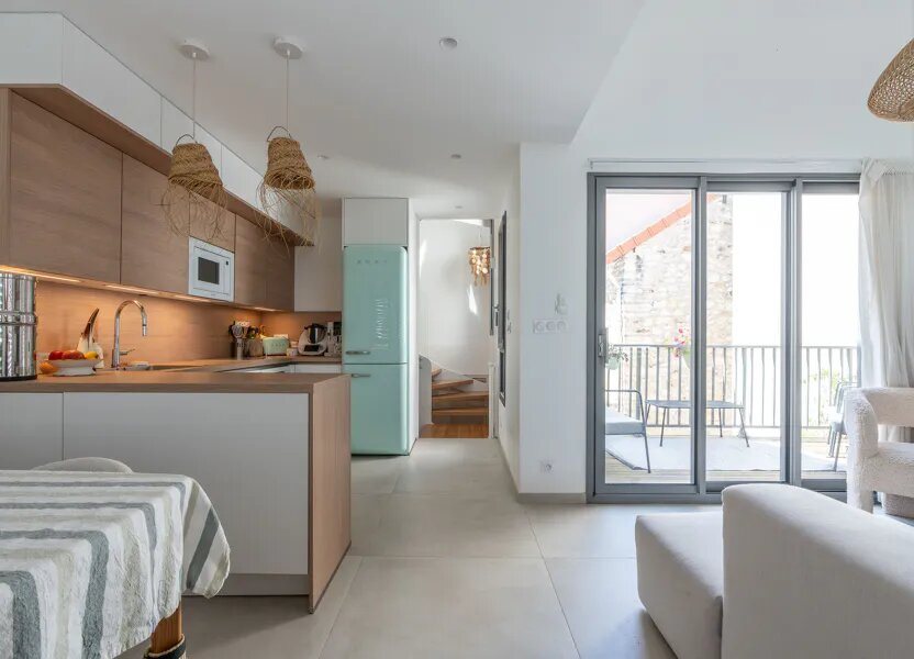 Maison à vendre, 54m², Maisons-Alfort