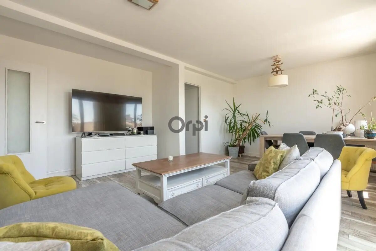 Appartement à vendre, 62m², Maisons-Alfort