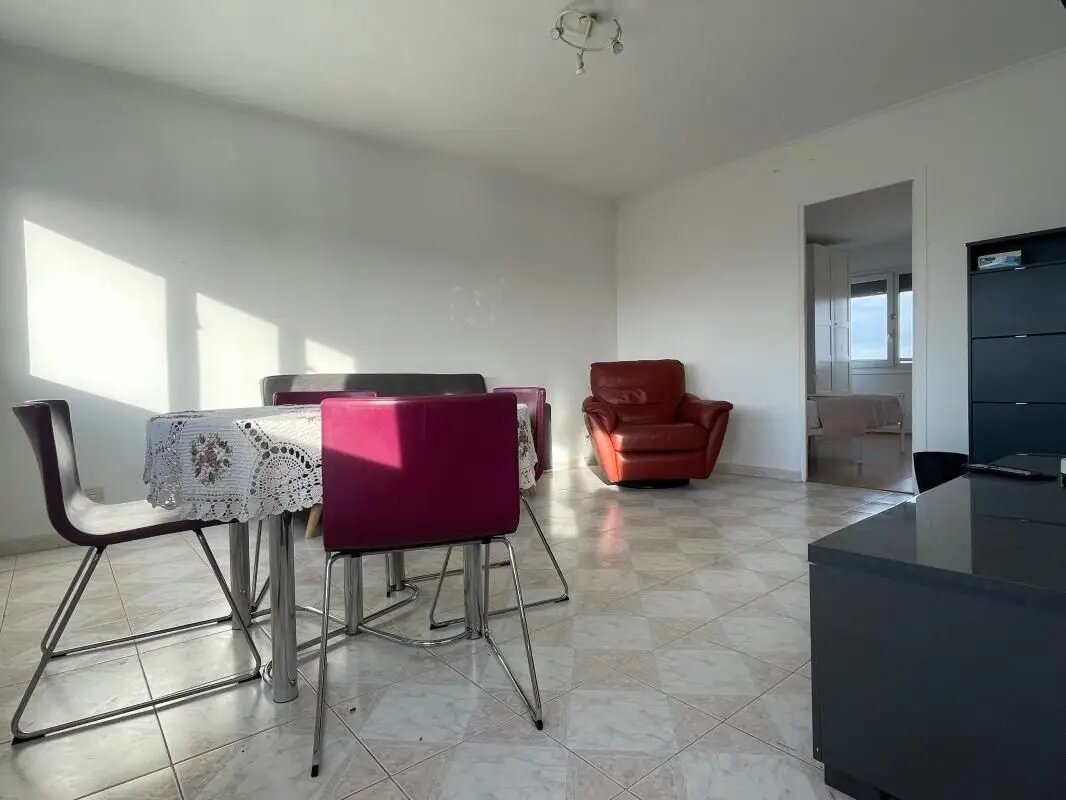 Appartement à vendre, 50m², Maisons-Alfort