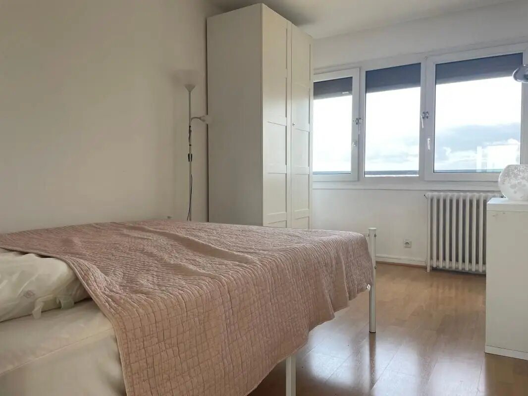 Appartement à vendre, 50m², Maisons-Alfort