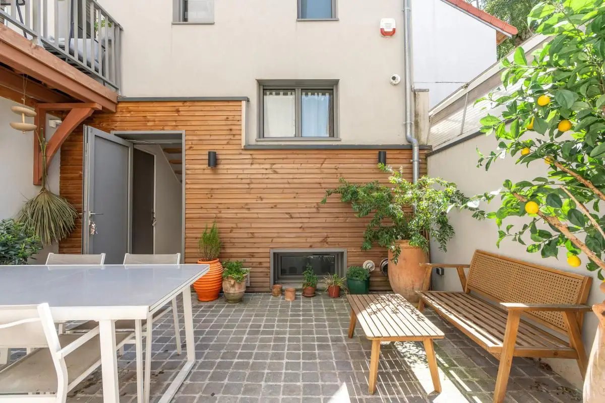Maison à vendre, 100m², Maisons-Alfort