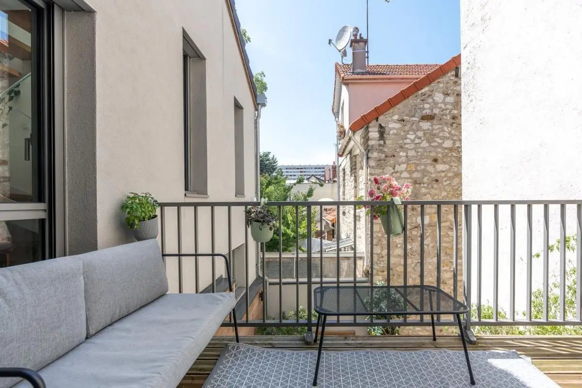 Maison à vendre, 100m², Maisons-Alfort